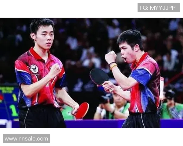 广州乒乓球队技术变革引发热议助力竞技水平提升与未来发展