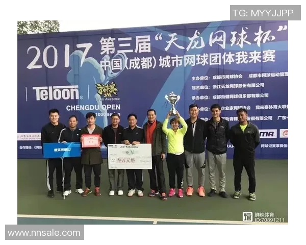 杭州网球队在全国网球速度排行榜中荣登第十名展现实力与潜力