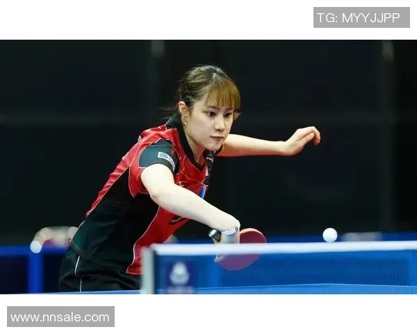 武汉乒乓球队防反战术深度解析与技术创新探讨