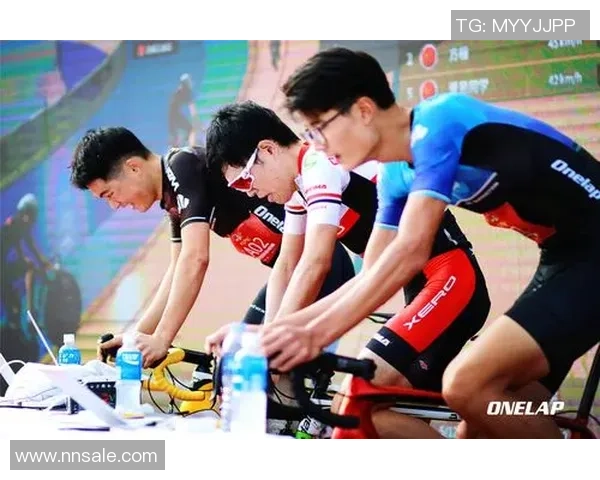 深圳极限运动队在比赛中创下新高展现竞技实力与团队精神